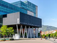 Ibis Bilbao Barakaldo Hotels in Barakaldo
