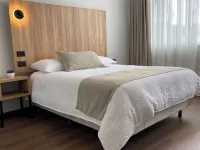 Universitario Hotel Hoteles en Loja