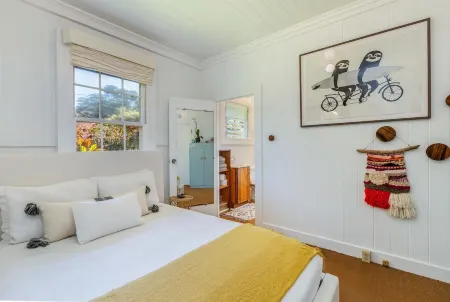 Dream Vintage Surf Cottage TVNC 4301