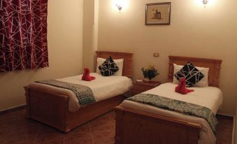Morning Star Apartment