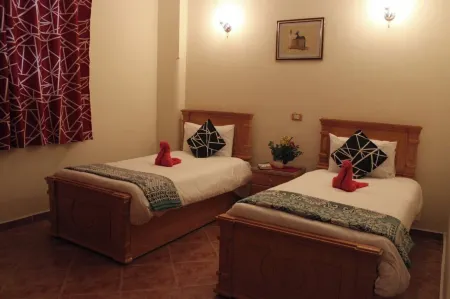 Morning Star Apartment