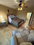 Spectacular panoramic mtn views from this majestic 3 acre luxury chalet retreat
