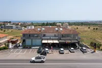 Calives Premium Stay Hotels in Polygyros