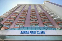 Flat Barra First Hotel a 