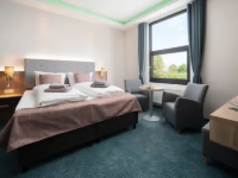 Nordseehotel Tausendschön Hotels in Carolinensiel