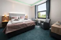 Nordseehotel Tausendschön Hotels in Wangerooge