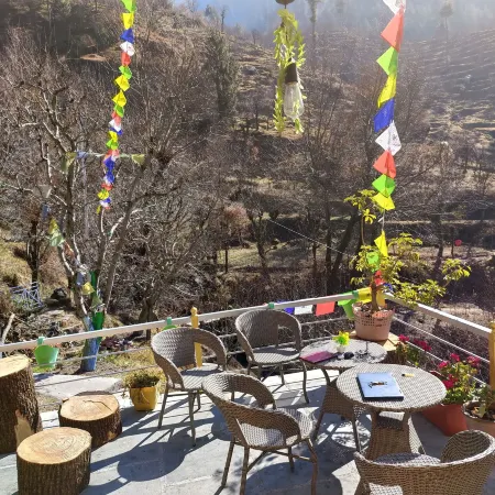 Elegance Retreat Manali Luxury Stay