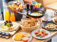 فندق بارك إن باي راديسون مكة ذاخر الشرقي Hotels near غار حراء
