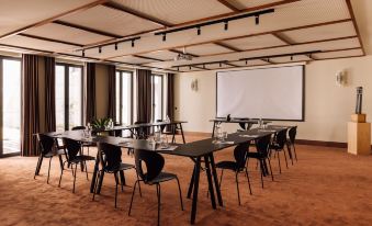 The Rebello Hotel & Spa - Small Luxury Hotels of the World