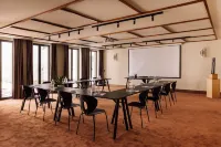 The Rebello Hotel & Spa - Small Luxury Hotels Of The World