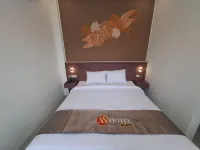 AS HOTEL - 2-Star