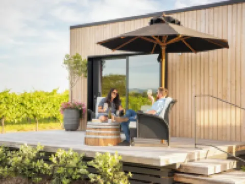 Matawhero Wines Hotels in Gisborne