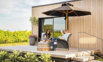 Matawhero Wines