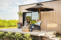 Matawhero Wines - ที่มีที่จอดรถ