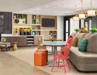 Home2 Suites by Hilton Bloomington Normal - Boutique