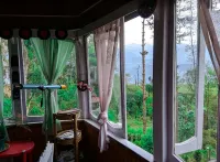 Superview Waterfall Hotels in East Sikkim