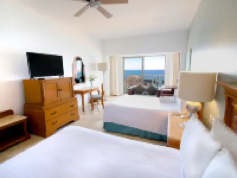 Hotel Emporio Acapulco Hoteles en Acapulco