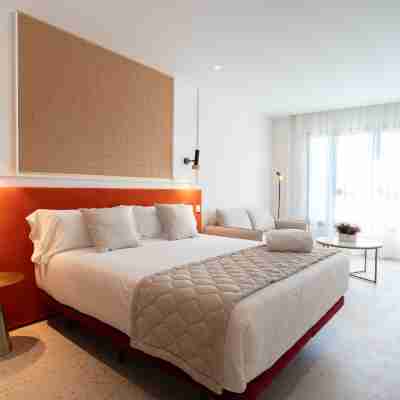 舍赫飯店下的ASA La Marina飯店 Rooms