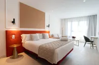 Asa Hotel la Marina Hotels in Els Poblets