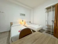 Pensión Recogidas