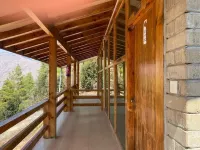 Whispering Woods Resort