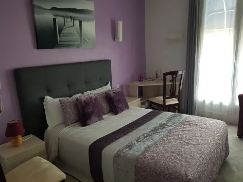 Hotel Christina