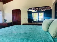 Ocean Front Studio Hotels in Playa Hermosa