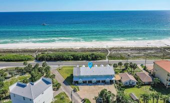 Sunnyside on the Gulf #3