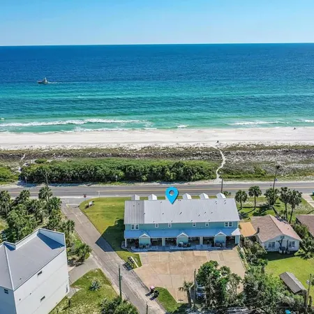 Sunnyside on the Gulf #3