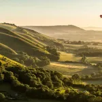 Stylish new home with parking - king beds garden