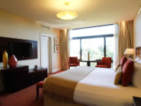 Iguazú Grand Resort Spa & Casino Hotels in Iguazu