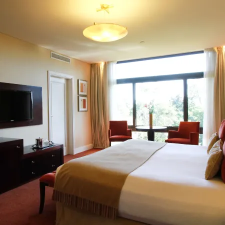 Iguazú Grand Resort Spa & Casino