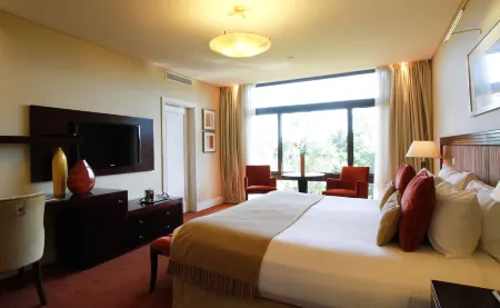 Iguazú Grand Resort Spa & Casino