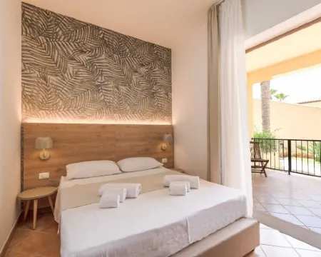 A' Cuticchia Rooms Hotels in San Vito lo Capo