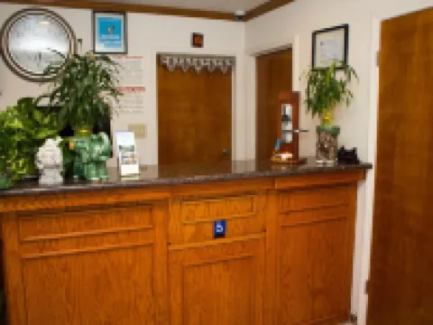 King's Rest Motel Hoteles en Gilroy