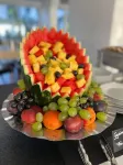 Hotel Csopak Resort & Lake - breakfast