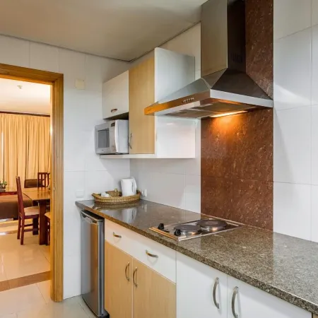 VIP Executive Suites Maputo