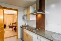 VIP Executive Suites Maputo