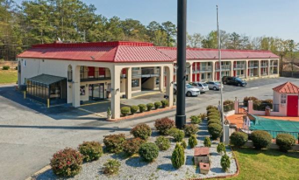 Regency Inn & Suites