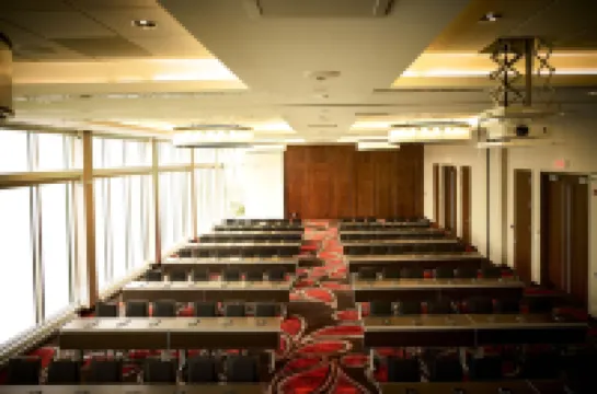 Otl Gouverneur Sherbrooke Hotel di Sherbrooke