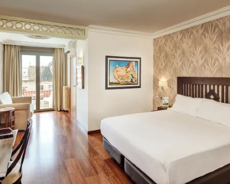 Sercotel President Hoteles en Figueras