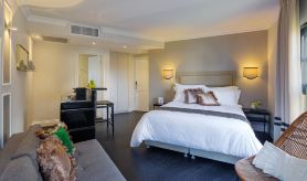 A23 Boutique Hotel