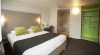 Brit Hôtel Dinan - Taden Hotels in Pleslin-Trigavou