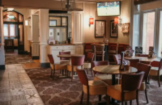 伍德索普酒店 普雷斯特維奇酒店