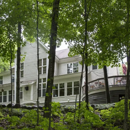 Hidden Serenity Bed and Breakfast