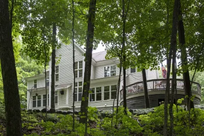Hidden Serenity Bed and Breakfast