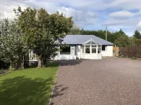 Creagory Skye - bar