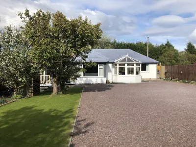 Creagory Skye Hotel in zona Portree Square