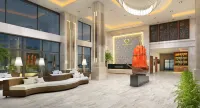 Marissa Hai Tien Hotel & Spa Hotels in Hoang Hoa District
