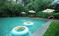The Hive Wayanad by Kondody Hotels - Pools